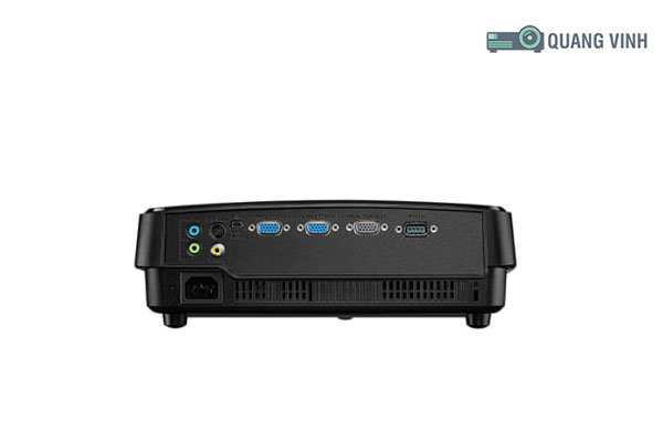 Máy chiếu BenQ MS506 máy chiếu đa năng giá rẻ nhất có 3D