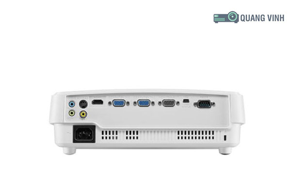 Máy chiếu BenQ MS524 máy chiếu giá rẻ đa năng bán chạy