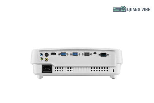 Máy chiếu BenQ MS527 máy chiếu giá rẻ đa năng bán chạy