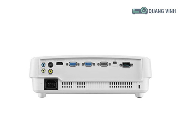 Máy chiếu BenQ MW526 độ phân giải HD 720p Full 3D