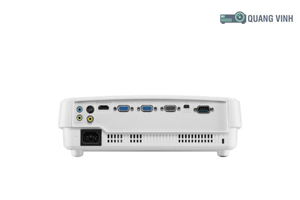 Máy chiếu BenQ MW529 độ phân giải HD 720p Full 3D