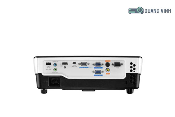 Máy chiếu BenQ MW603 độ phân giải HD 720p Full 3D