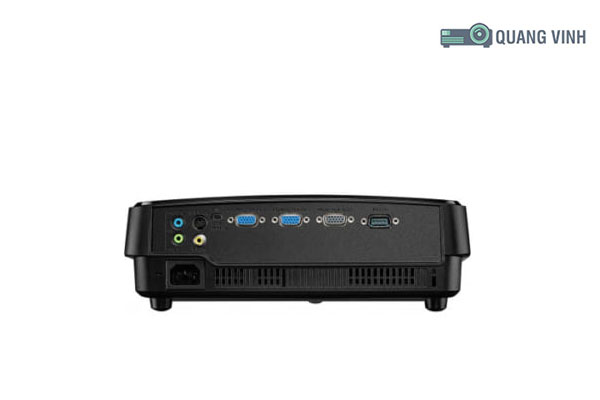 Máy chiếu BenQ MX507 máy chiếu HD 3D giá rẻ đa năng