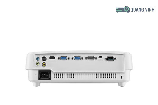 Máy chiếu BenQ MX525 máy chiếu HD 3D đa năng giá rẻ