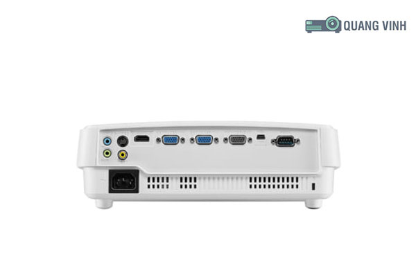 Máy chiếu BenQ MX528 máy chiếu HD 3D đa năng giá rẻ