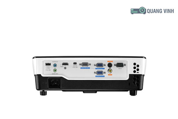 Máy chiếu BenQ MX602 độ phân giải 1024x768 Full 3D