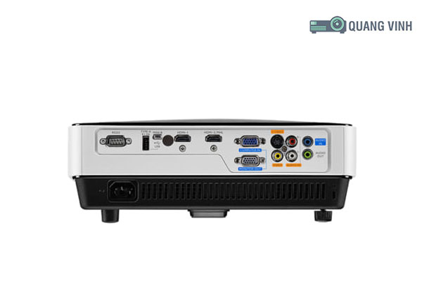 Máy chiếu siêu gần BenQ MX632ST trình chiếu HD 3D đa năng