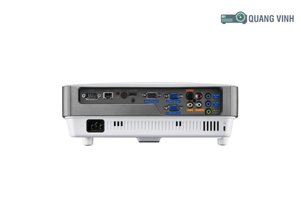 Máy chiếu siêu gần BenQ MX823ST trình chiếu HD 3D đa năng