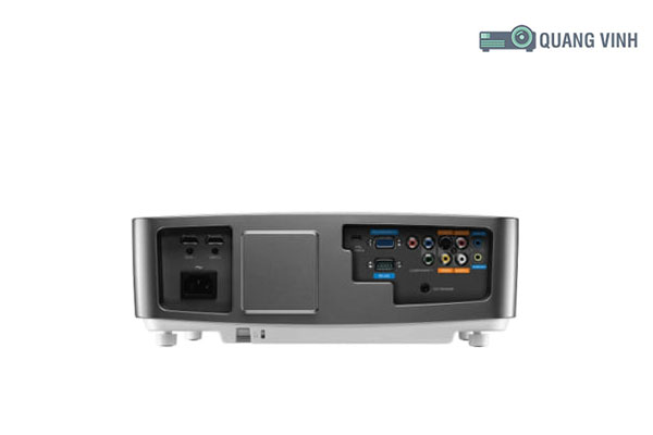 Máy chiếu phim Full HD 1080p và Full 3D BenQ W1400