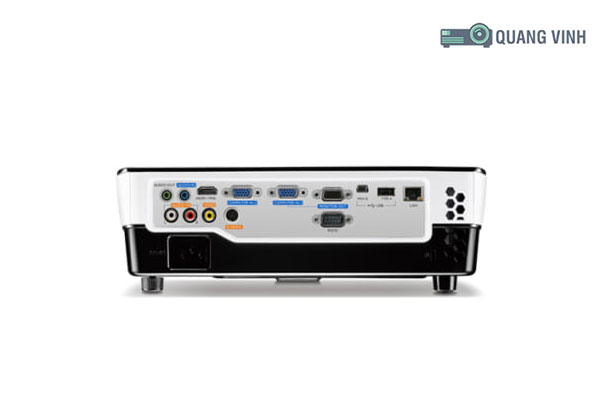 Máy chiếu BenQ MW665+ độ phân giải HD 720p Full 3D