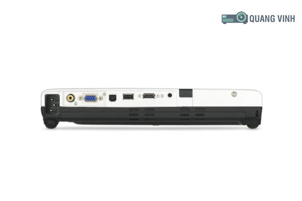 Máy chiếu Epson EB-1776W dòng máy chiếu HD 720p cao cấp