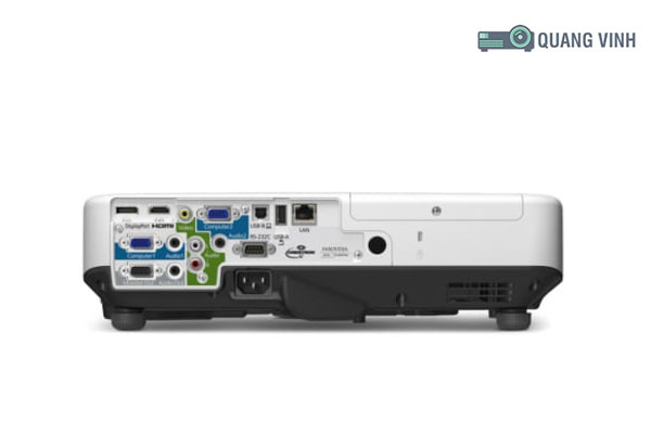 Máy chiếu Epson EB-1930 độ sáng cao 4200 Ansi Lumens