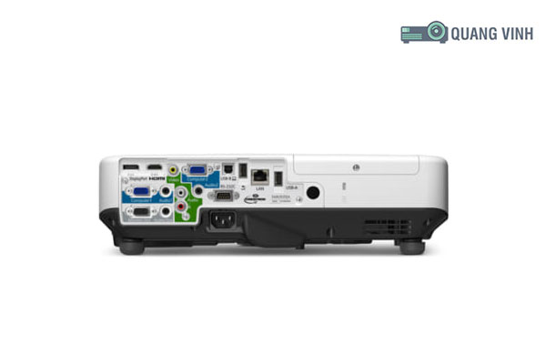 Máy chiếu Epson EB-1965 cường độ sáng cao 5000 Ansi Lumen