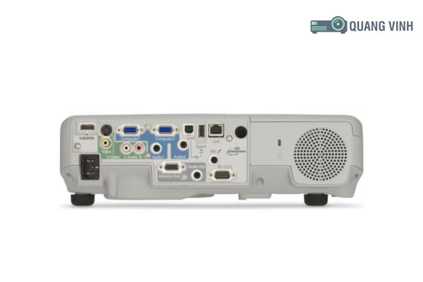 Máy chiếu Epson EB-925 độ phân giải HD đa năng giá tốt