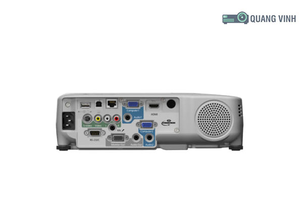 Máy chiếu Epson EB-945 độ phân giải HD có Wireless
