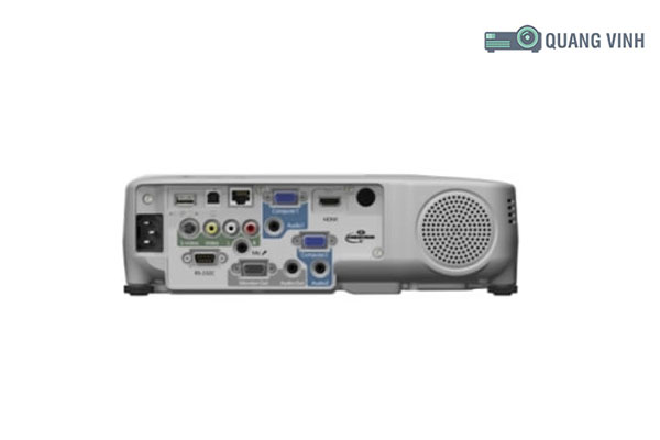 Máy chiếu Epson EB-955w độ phân giải HD 720p đa năng