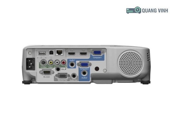 Máy chiếu Epson EB-965 độ phân giải HD giá tốt bền đẹp