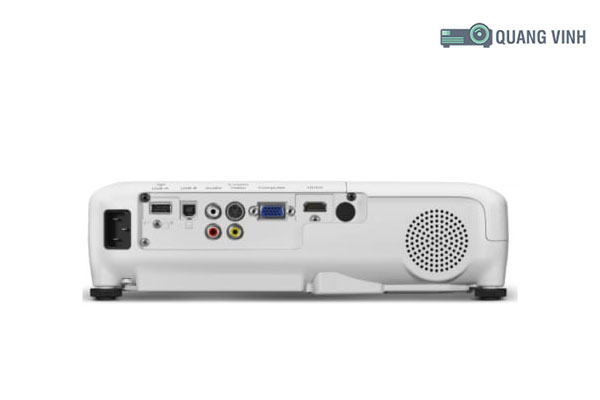 Máy chiếu Epson EB-S04 giá rẻ đa năng bóng đèn 10000h