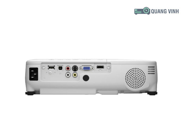 Máy chiếu Epson EB-S18 giá rẻ đa năng bóng đèn 6000h