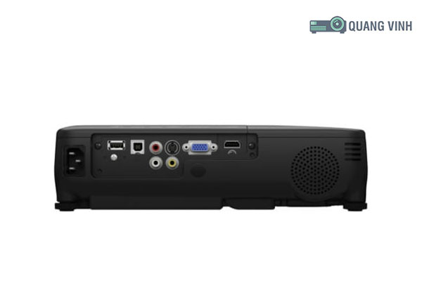 Máy chiếu Epson EB-X03 độ phân giải HD giá tốt bền đẹp