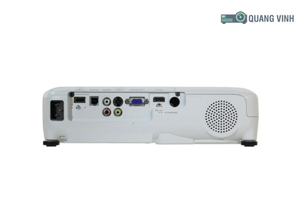 Máy chiếu Epson EB-X04 độ phân giải HD giá tốt bền đẹp