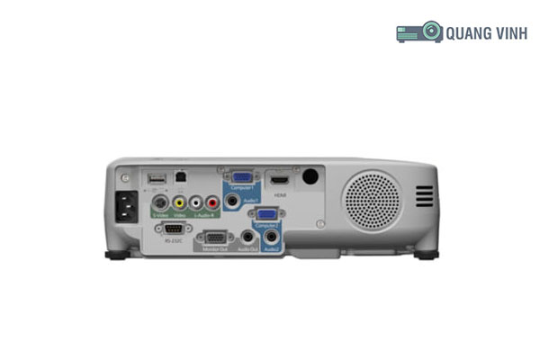 Máy chiếu Epson EB-X21 độ phân giải HD giá tốt bền đẹp