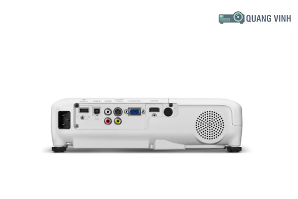 Máy chiếu Epson EB-X36 độ phân giải HD có Wireless