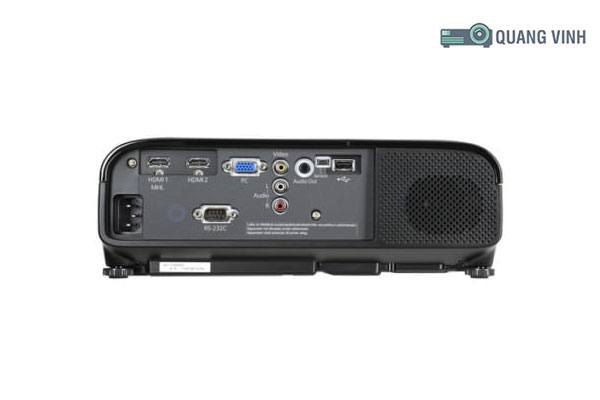 Máy chiếu Epson EH-TW5200 máy chiếu 3D Full HD 1080P