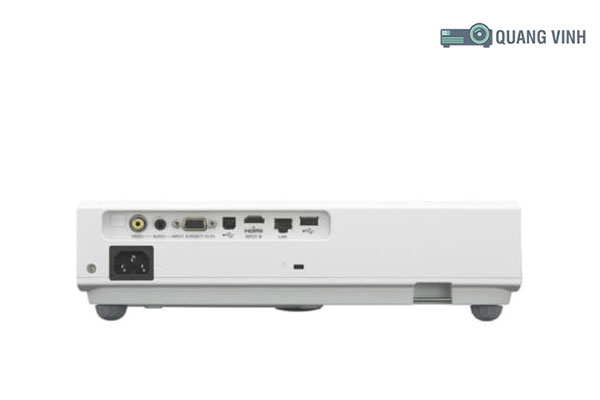 Máy chiếu Sony VPL-DX127 máy chiếu wireless độ phân giải HD