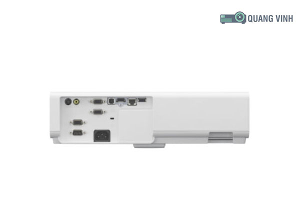 Máy chiếu Sony VPL-DX147 máy chiếu Wireless độ phân giải HD