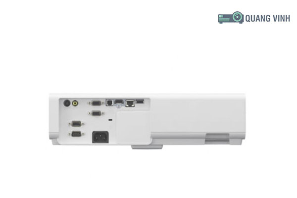 Máy chiếu Sony VPL-EX230 máy chiếu Wireless LAN giá tốt