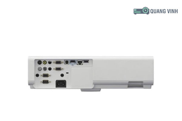 Máy chiếu Sony VPL-EX250 máy chiếu Wireless LAN giá tốt