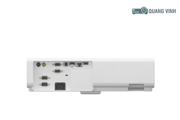 Máy chiếu Sony VPL-EX295 dòng HD chiếu Wireless
