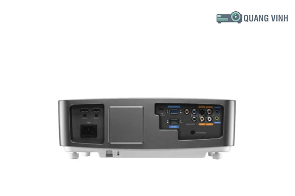 Máy chiếu phim Full HD 1080p và Full 3D BenQ W1500