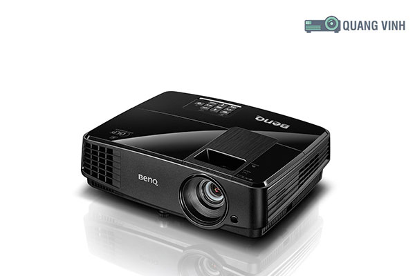 Máy chiếu BenQ MS506 máy chiếu đa năng giá rẻ nhất có 3D