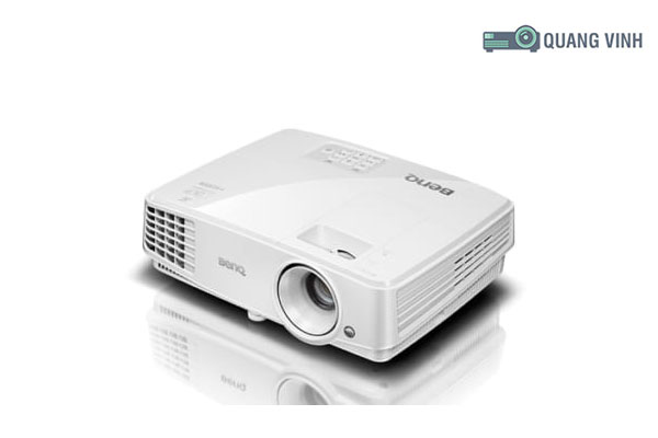 Máy chiếu BenQ MS527 máy chiếu giá rẻ đa năng bán chạy