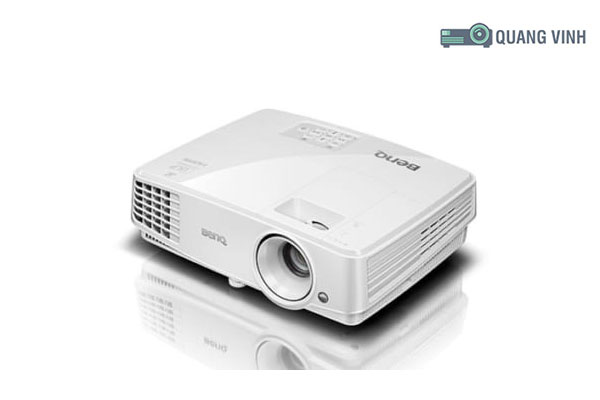 Máy chiếu BenQ MW526 độ phân giải HD 720p Full 3D