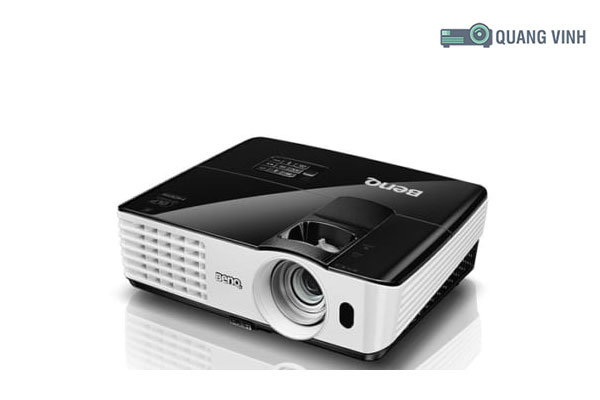 Máy chiếu BenQ MW603 độ phân giải HD 720p Full 3D