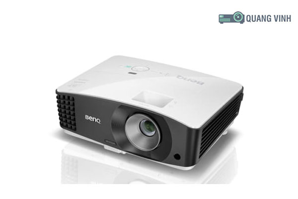 Máy chiếu HD 3D BenQ MW705 độ sáng cao 4000 Ansi Lumens