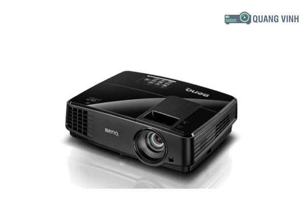 Máy chiếu BenQ MX507 máy chiếu HD 3D giá rẻ đa năng