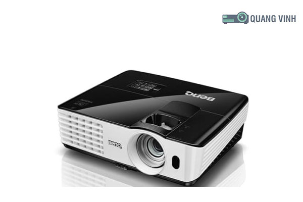 Máy chiếu BenQ MX602 độ phân giải 1024x768 Full 3D