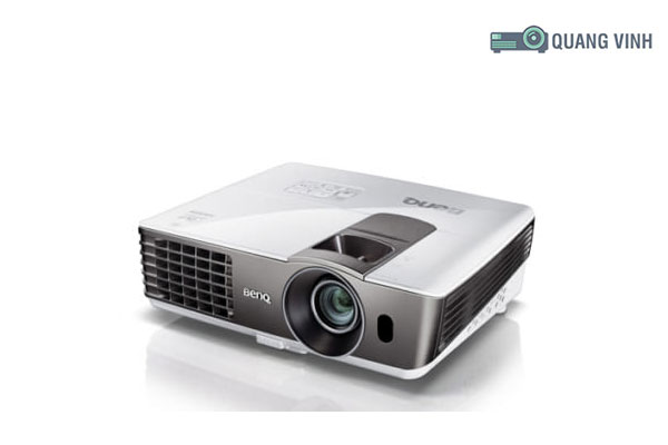 Máy chiếu siêu gần BenQ MX819ST trình chiếu HD 3D đa năng