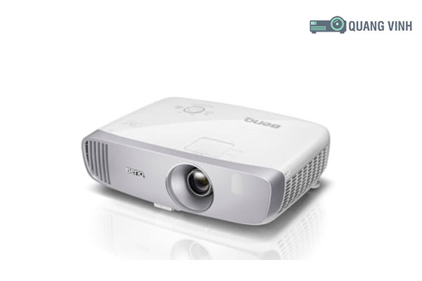 Máy chiếu phim Full HD 1080p và Full 3D BenQ W1110