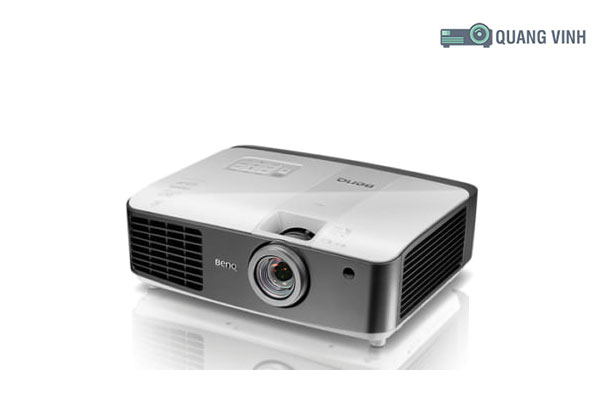 Máy chiếu phim Full HD 1080p và Full 3D BenQ W1500