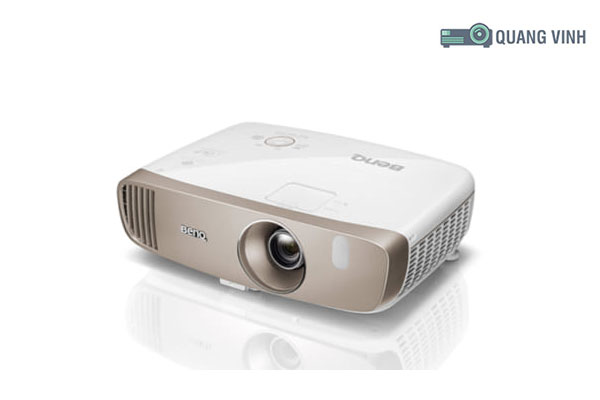 Máy chiếu phim Full HD 1080p và Full 3D BenQ W2000