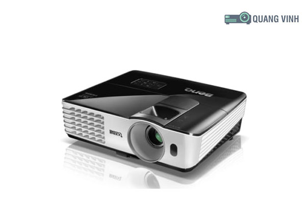 Máy chiếu BenQ MW665+ độ phân giải HD 720p Full 3D