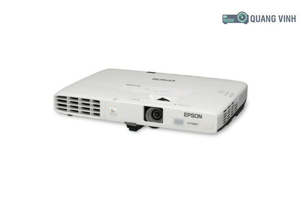 Máy chiếu Epson EB-1776W dòng máy chiếu HD 720p cao cấp