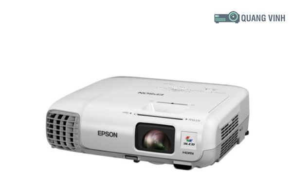 Máy chiếu Epson EB-945 độ phân giải HD có Wireless