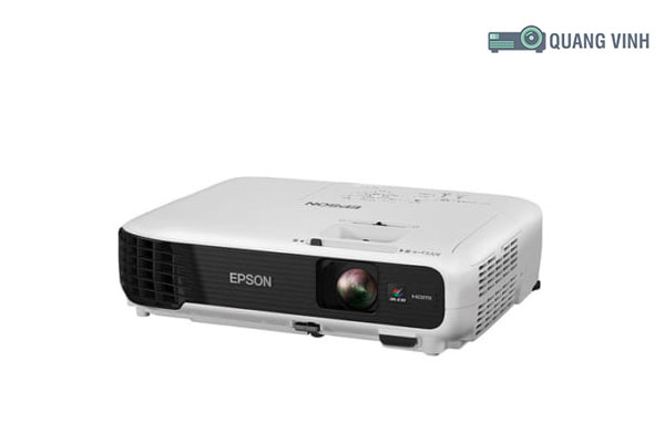 Máy chiếu Epson EB-S04 giá rẻ đa năng bóng đèn 10000h