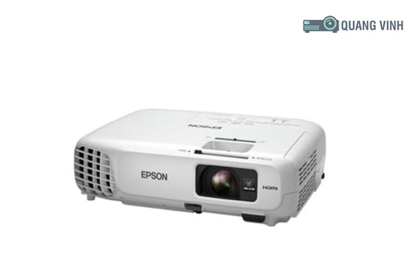 Máy chiếu Epson EB-S18 giá rẻ đa năng bóng đèn 6000h